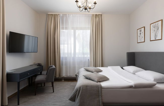 Rosa Khutor Chalet - Foto 40