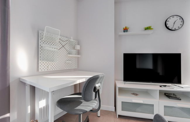 Central Flat Near Metrobus and Coast in Kadikoy - Foto 5