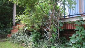 blaues Haus am See - Foto 2, Garden view