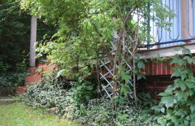 blaues Haus am See - Foto 2