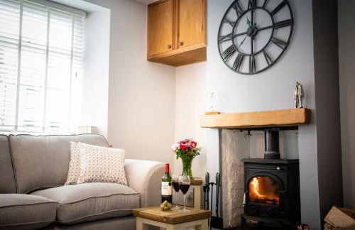 Cosy Cottage on edge of Lake District - Foto 27