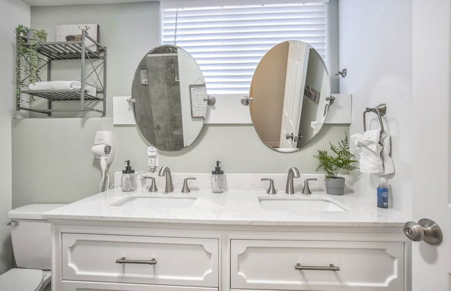 4brhot Tub & Arcademountain Get Away - Foto 29