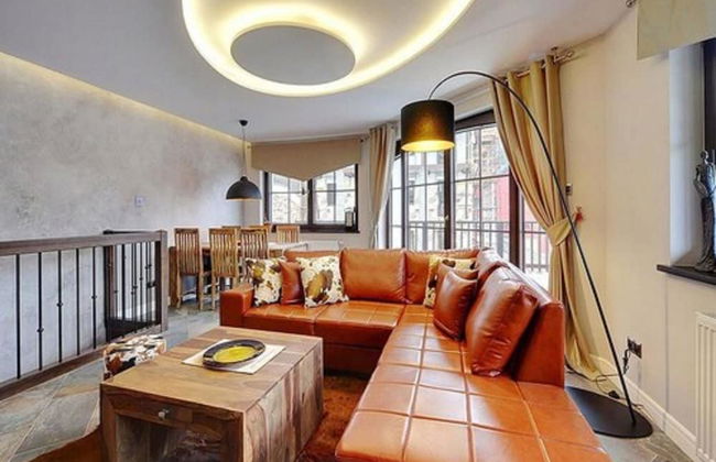 Norweska Dolina Luxury Resort - Foto 31