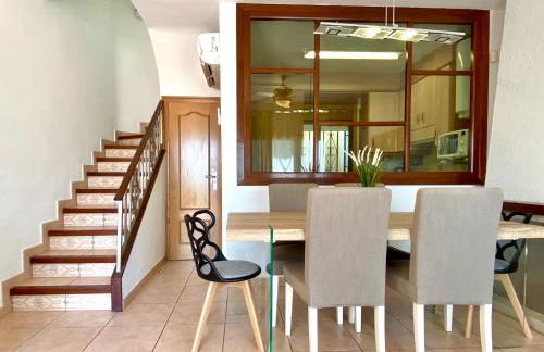 Casa cómoda delante de la playa con vista al mar - Photo 12