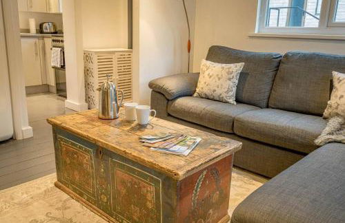 Pine Cabin Overlooking Bedgebury Forest - Foto 1