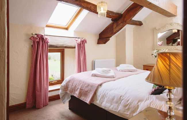 Low Barn Cottage - Foto 2