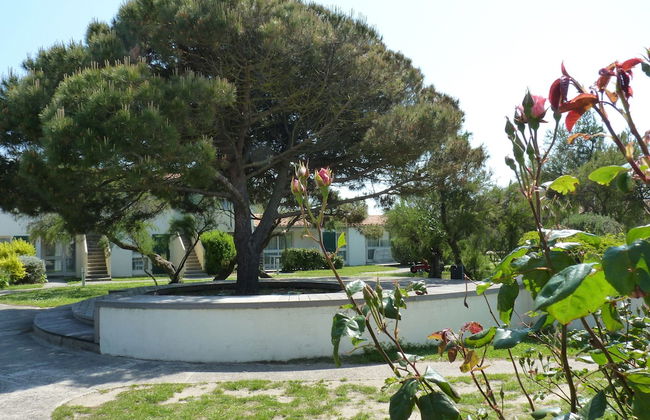 VVF Île de Ré Sainte-Marie-de-Ré - Foto 20