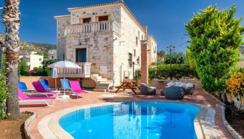 Gelios Villa - Foto 4