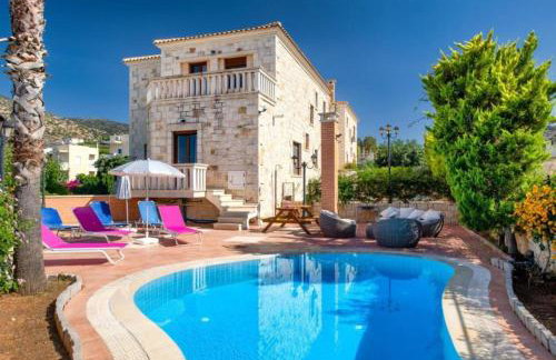 SeaStone Villa - Foto 1