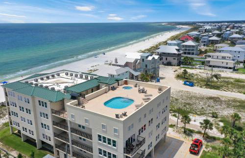 Dolphin Daze Hideaway by Pristine Properties Vacation Rentals - Foto 46