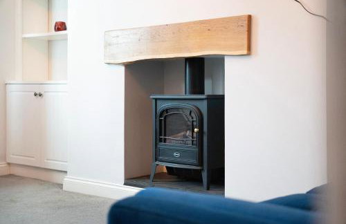 High-End home, Free Parking, 3 beds, sleeps 5 - Foto 31