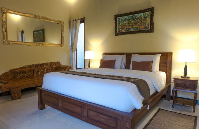 Dana's Place Private Villa - Photo 4