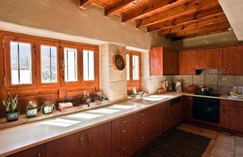 Villa Polirinia - Foto 8