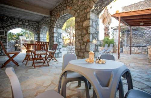 Kitta Towerhouse - Mani Sunset Views - Foto 33