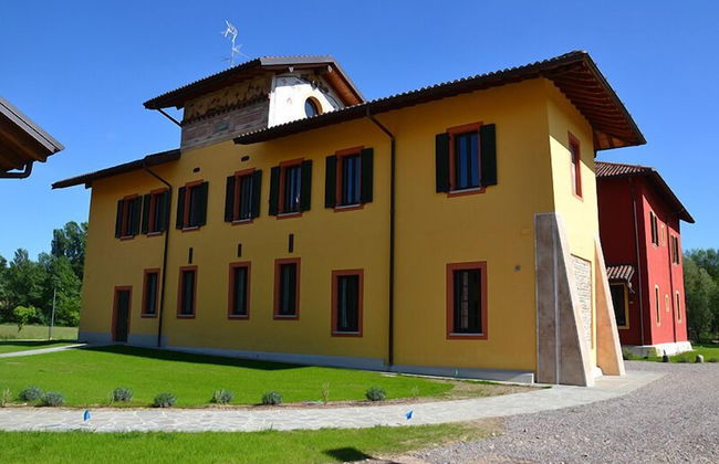 Cascina Galizia - Foto 29