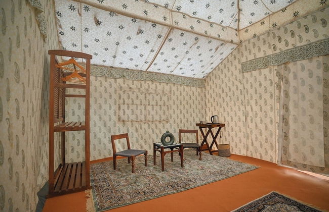 Shivadya Camps Mahakumbh Mela - Foto 7