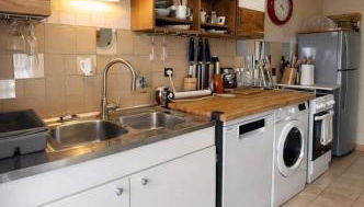 Spacieux cocon provençal à 5 min d'Avignon - Foto 2