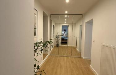 Apartment Garten-Oase Berlin - Olympiastadion, Waldbühne, Messe - Foto 16