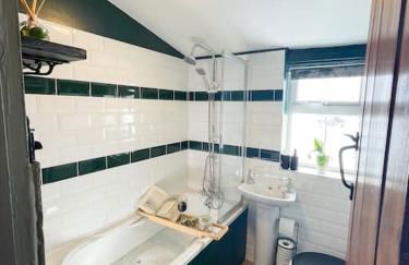 *Stunning* The Botanist Rest Ventnor IOW - Foto 19