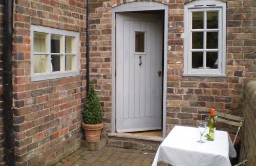 Duken Courtyard Cottage Self Catering Holiday Cottage in Glorious Countryside - Foto 27