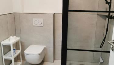 Renovierte Ferienwohnung in Nienburg Erichshagen - Foto 4, Shower