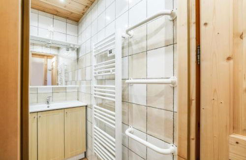 Résidence Cascade - Superbe studio cabine 5 personnes à Arc 1600, ski aux pieds et proche des commerces MAE-2066 - Foto 9