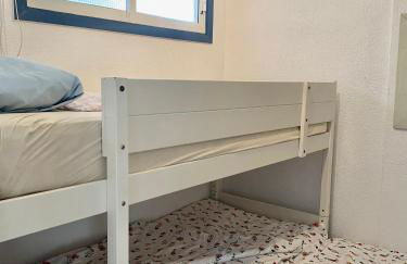 Ferienwohnung am Strand - 2 Schlafzimmer - Foto 20