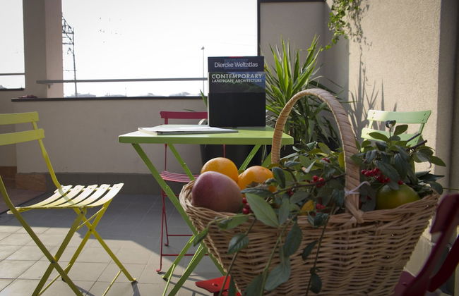 Dreams Hotel Residenza De Marchi - Foto 26