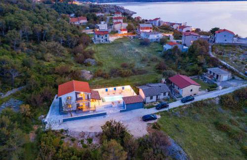 Vitez's House Novigrad/Knight's House Novigrad - Foto 31