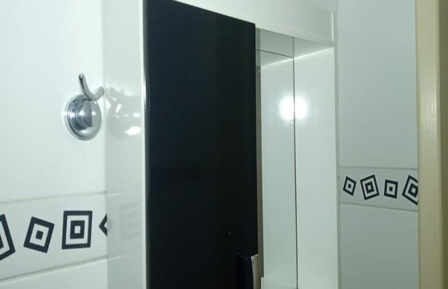 Fantástico Apart no Centro de Curitiba - Photo 10