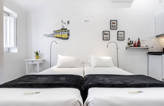 Luxury 5BR Apt Castle Views in HeartofLisbon - Foto 13