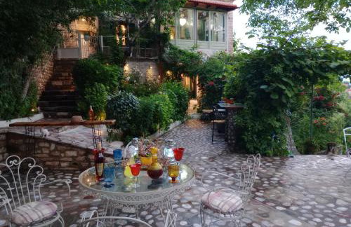 Penelope suite - Photo 1