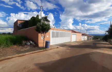 Casinhas no Contêiner dos Cristais - Foto 36