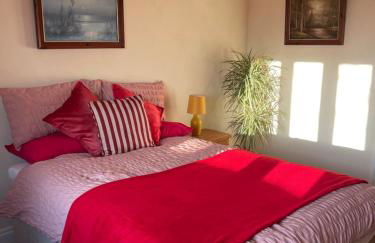 Hardy View Farm House - Photo 19