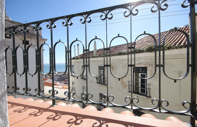 Alfama Right Point - Foto 68