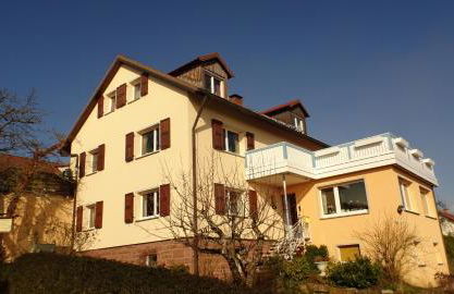 Haus Holzheimer - Photo 4