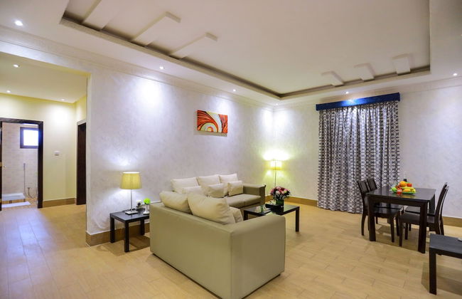 Hospitality Path Serviced Apartments - Foto 19