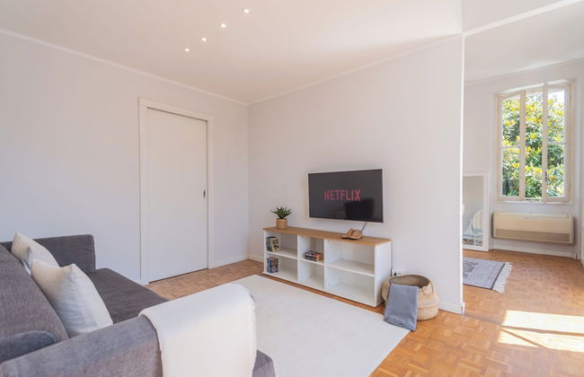 Villa Chiara Moltrasio With Private Garden by Rent all Como - Foto 20