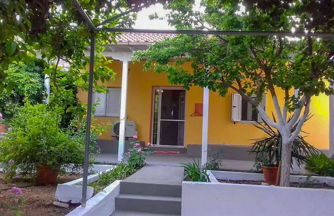 A Lovely Holiday Refuge on Meganisi - Photo 18