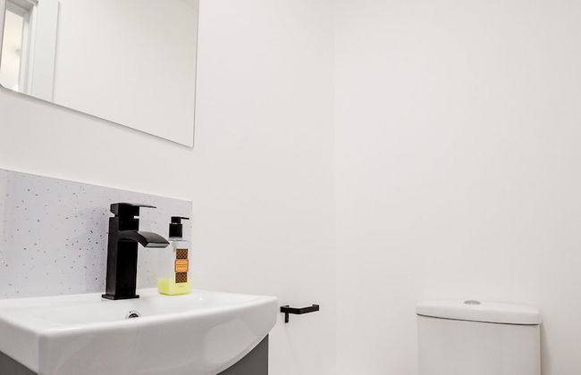 Host Stay Croydon Road Abode - Foto 26