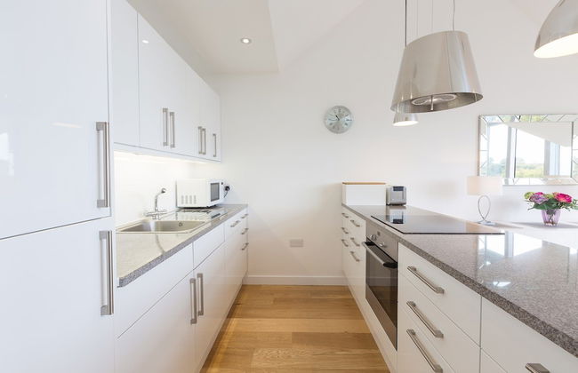 Penthouse View - Foto 14