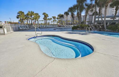 Long Beach Resort #106-3 by Book That Condo - Foto 138