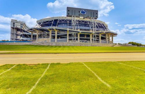 Home about 3 Mi to Penn State Pets Welcome! - Foto 25