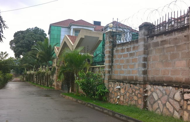 Lake Victoria Masionettes - Foto 70