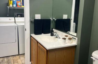 Curtis Creek Lakehouse - Foto 43