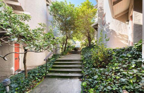 Santa Cruz Retreat Near Beach with Free Parking - Foto 10