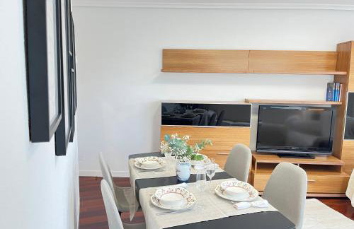 Exclusivo Apartamento Con Parking - Foto 29