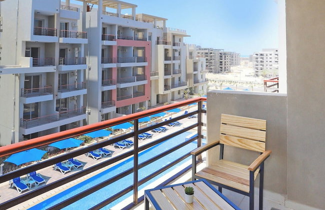 Prime Residence New Alamein - Foto 50