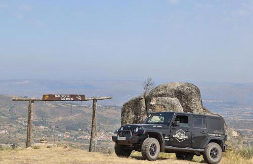 Encosta do Sobreiro - Serra da Estrela - Foto 8