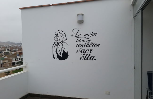 Apartments Boutique Punta Hermosa - Photo 34